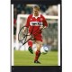 Signed photo of Ray Parlour the Middlesbrough footballer.